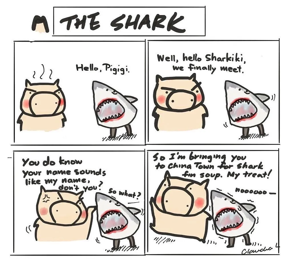 The Shark