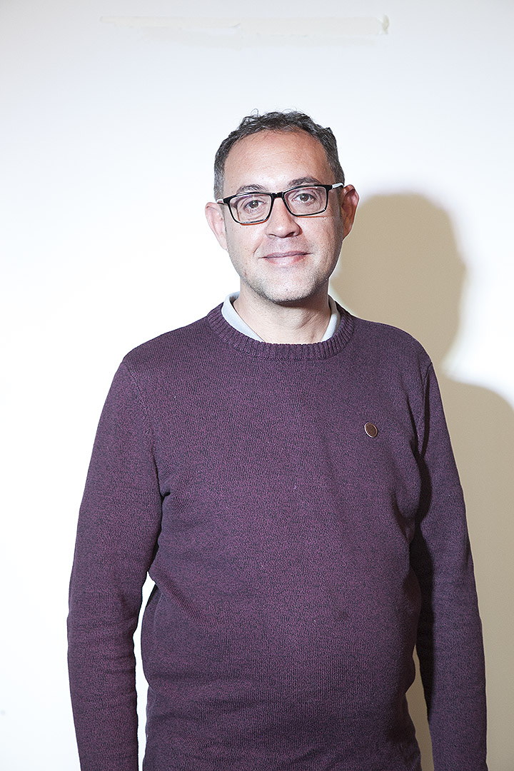 Luis Gallardo Pérez