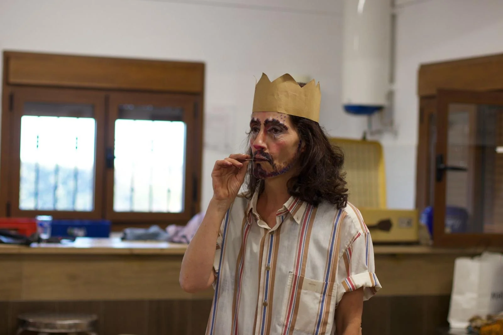 Drag King Realness3