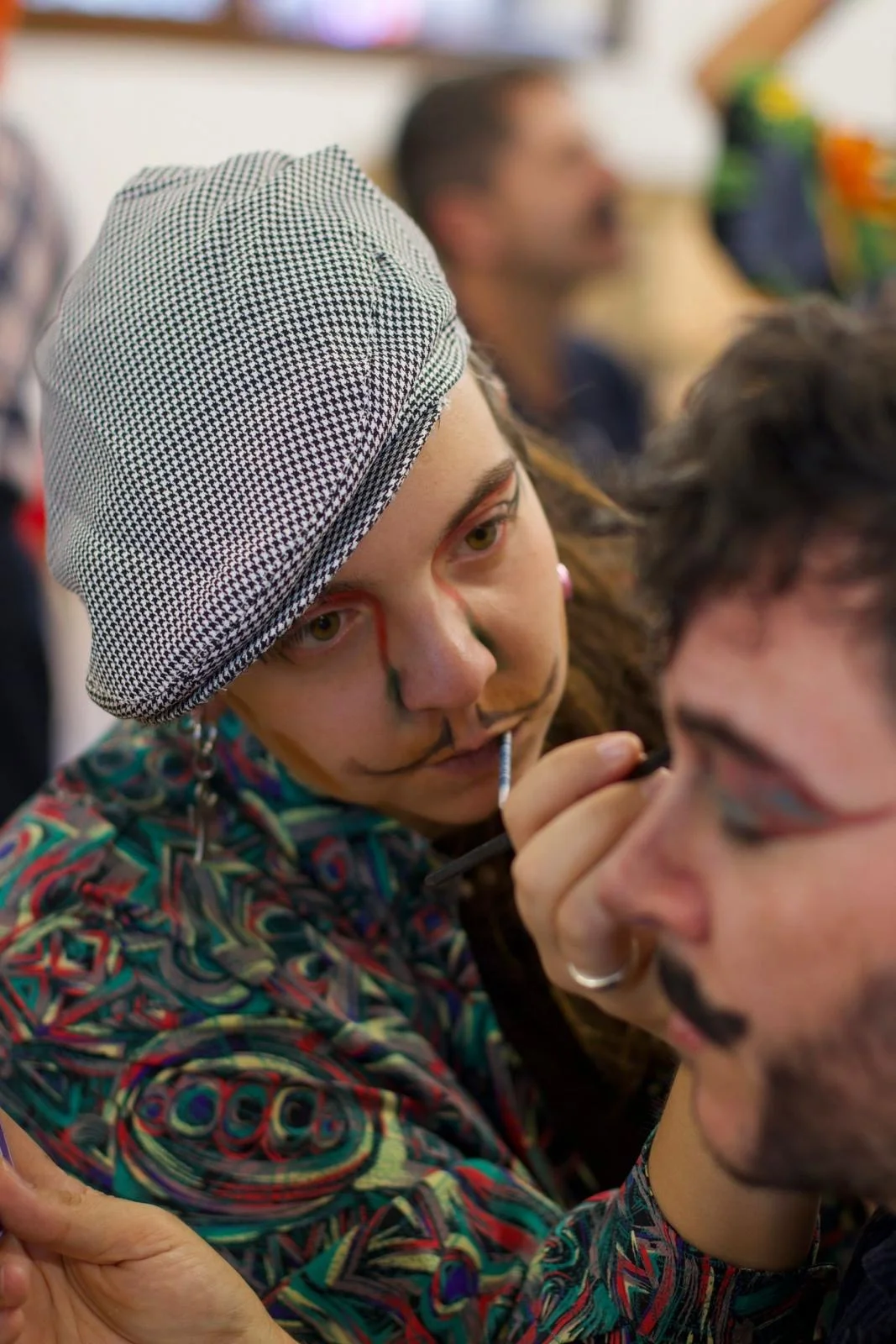 Drag King Realness6
