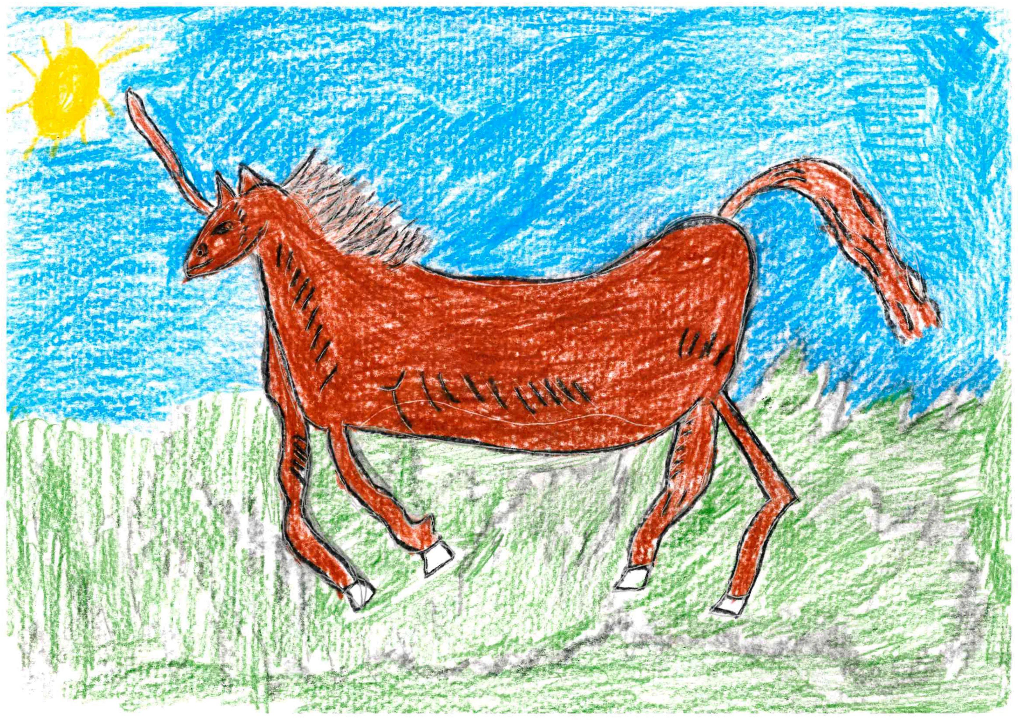 Miguelcaballo