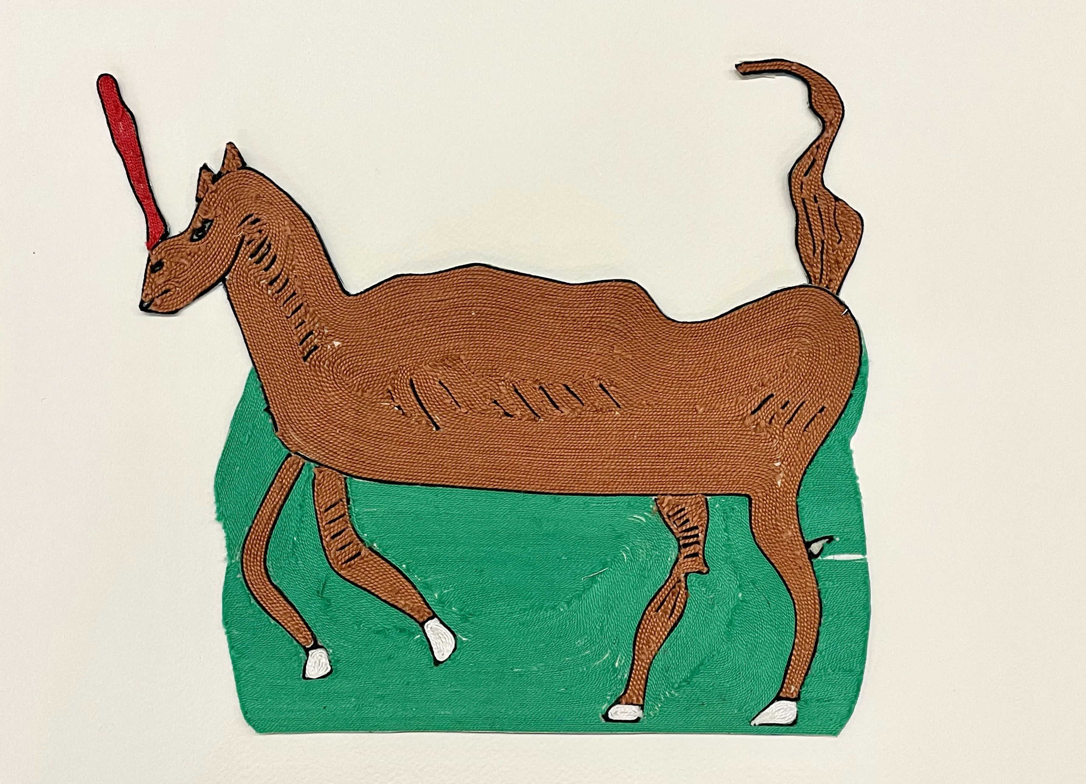 Unicornio