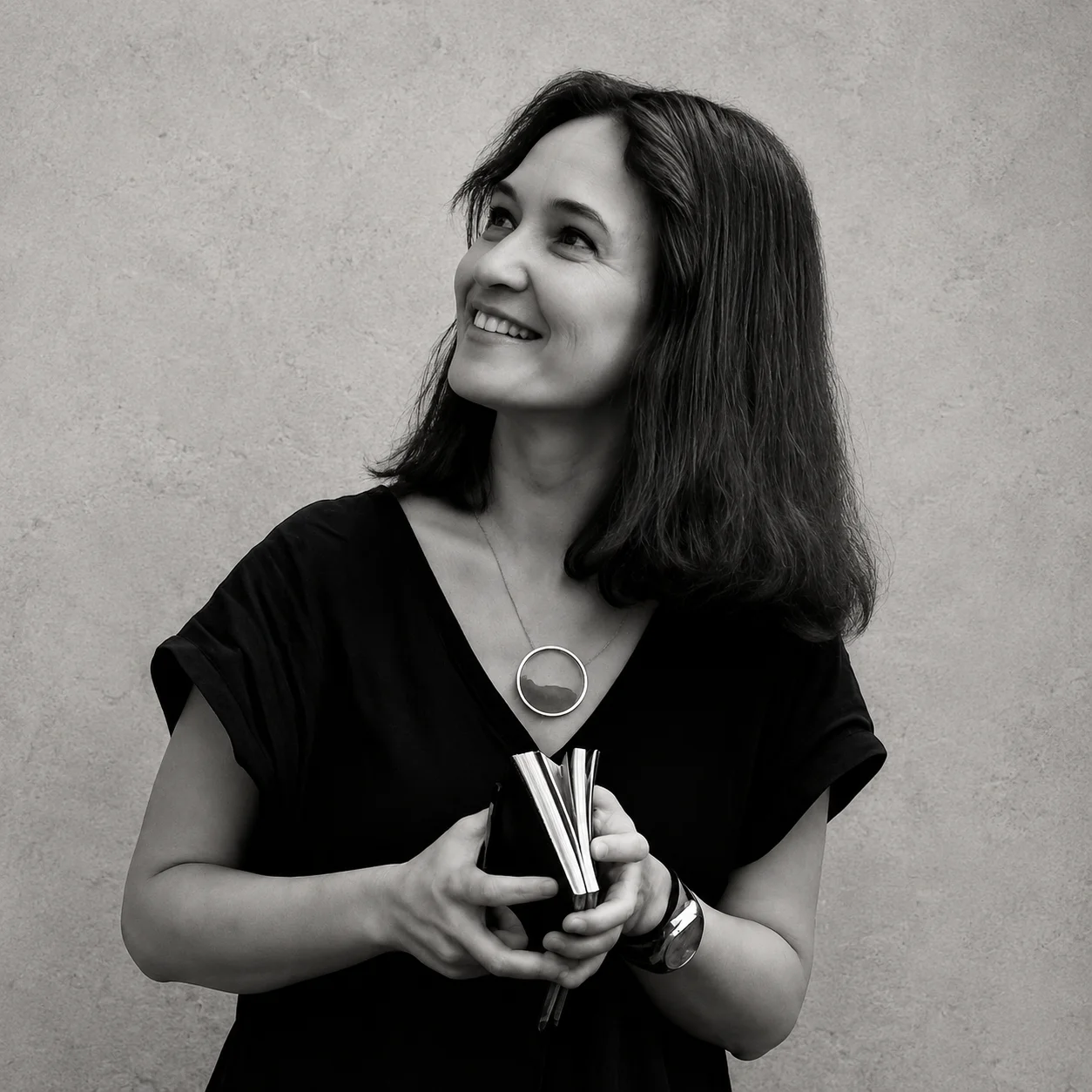 VIRGINIA DE JORGE HUERTAS