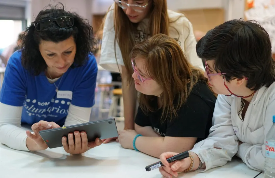 Desarrollo de proyectos creativos individuales