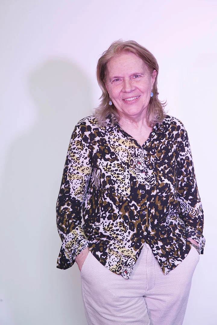 Beatriz García Díaz