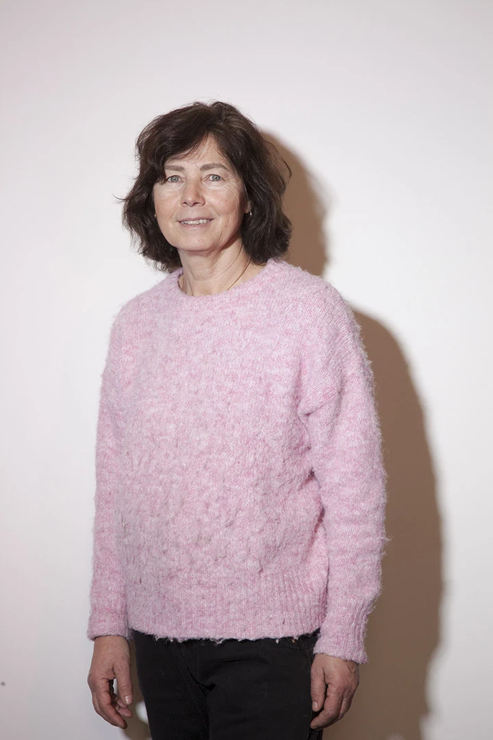 Begoña Valía