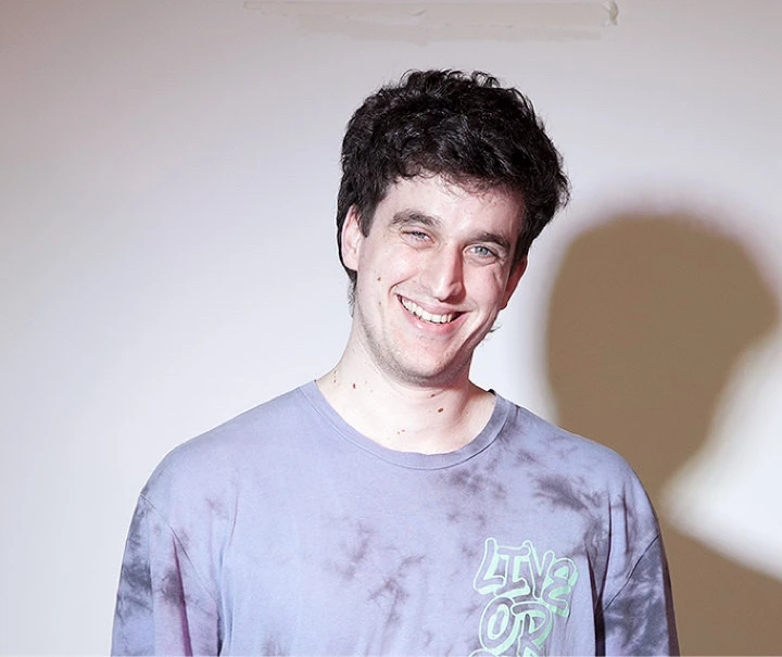Darío José Esteban González