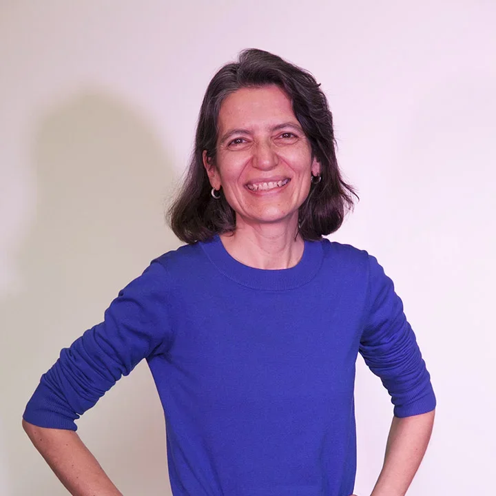 Dra. Marian Alonso Garrido