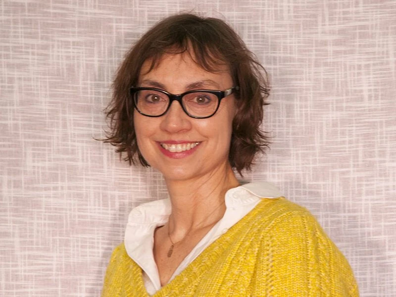 Dra. Marta Lage